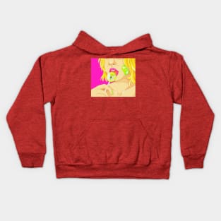 lolipop Kids Hoodie